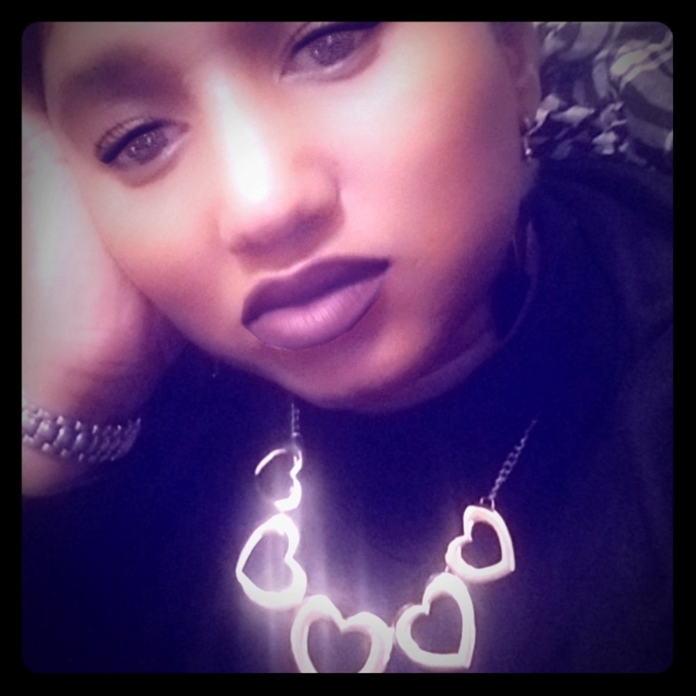 Meet your Posher, Kiyonda